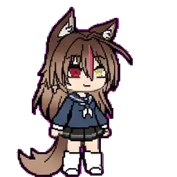 Kathy sprite