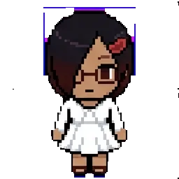 YiYi sprite