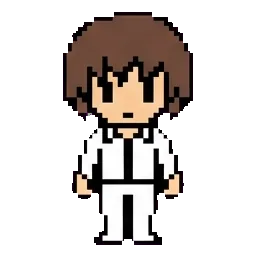 Vaily sprite