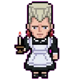 jean pierre polnareff sprite