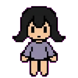 Mari sprite