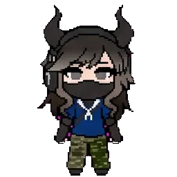 Alma sprite