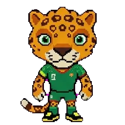 Zayu sprite
