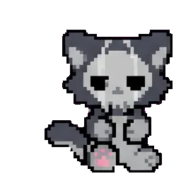G sprite