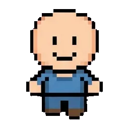 Verity sprite