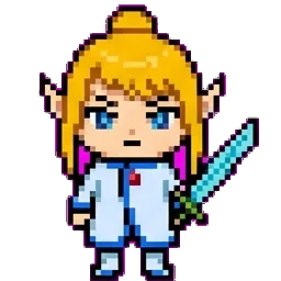Deadryn Webstire sprite