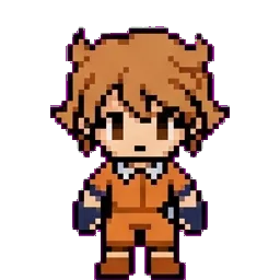TSC sprite
