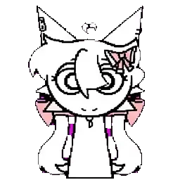Izukuwlf sprite