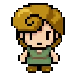 Uwul sprite