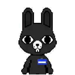 Ratthew sprite