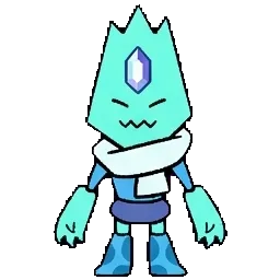 Little Larimar sprite