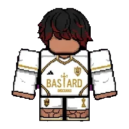 Le Mec Gentil sprite