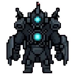 UTCM sprite