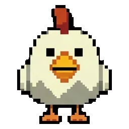 Rudy sprite