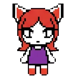 Charlie sprite