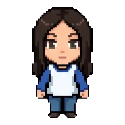 Я sprite