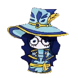 Azuri sprite