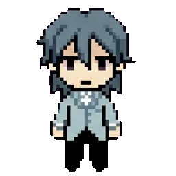 Recluse sprite