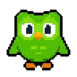 Duo sprite