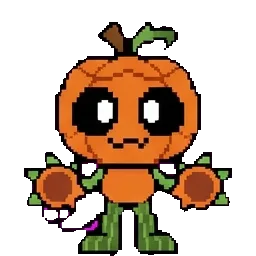 Gourdy sprite