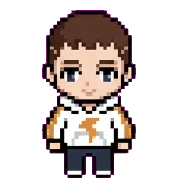 Johny sprite