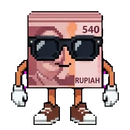 cold money sprite