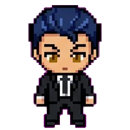 154 sprite