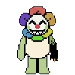 Dandy sprite