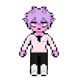 Dipsy sprite