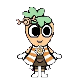 [🌘x🍰]★ zyron ★ sprite