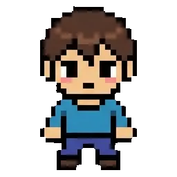 Jybiy sprite