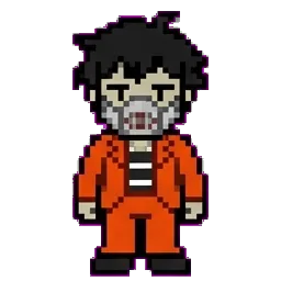Lars sprite