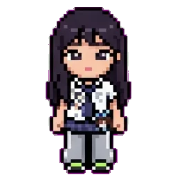 kim minji sprite