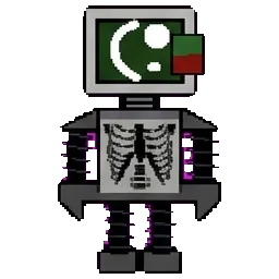 Badware sprite