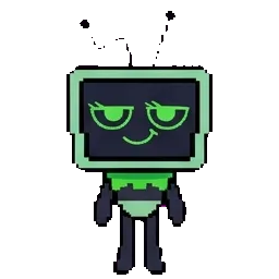 Vee sprite