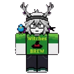dylan sprite