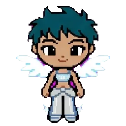 Mercury sprite