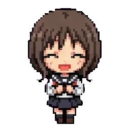 Lenz sprite
