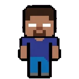 Hero-brian sprite