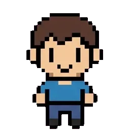 Barthomelew James ||| sprite