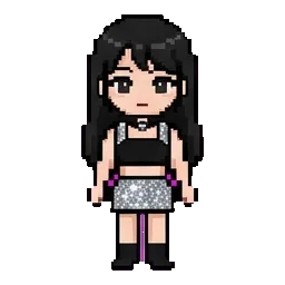 Koko sprite