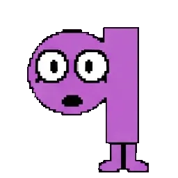Q sprite