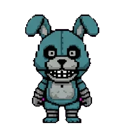 Bon sprite