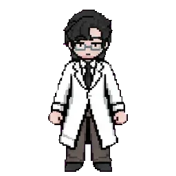 Henri Willow sprite