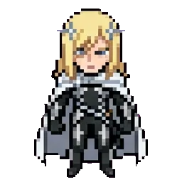 Flashy Flash sprite