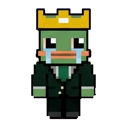 Froggydude sprite