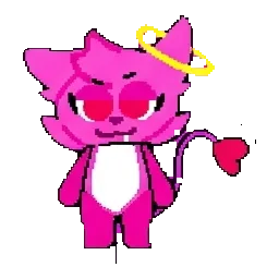 Alex sprite
