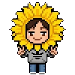 Keon ho sprite