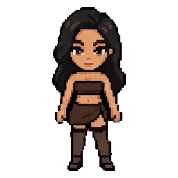 Wendy sprite