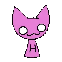 Hydrogen sprite